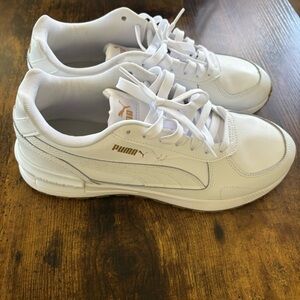 Puma Graviton Sneaker (Women) Size 10 NEW